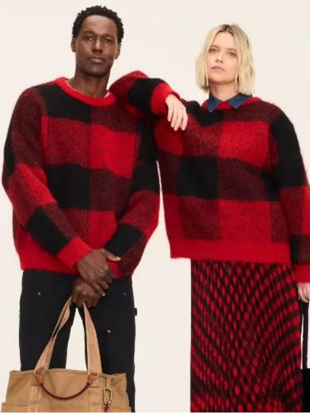 Target Sweater